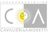 CAVALIERI & AMORETTI